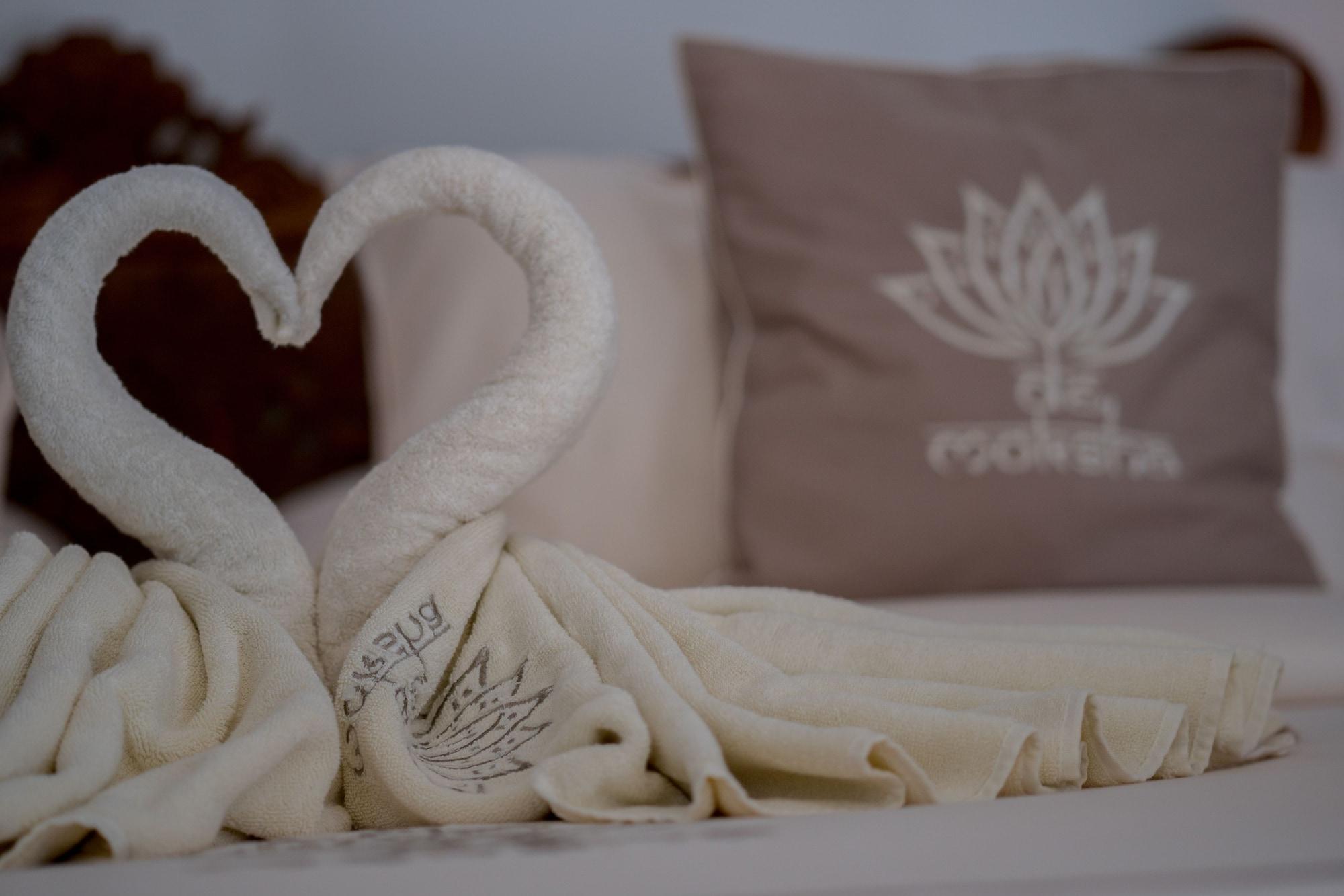 Tanah Lot De Moksha Eco Friendly Boutique Resort מראה חיצוני תמונה